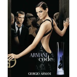 Armani Code pour Femme EDT 50 ml kép