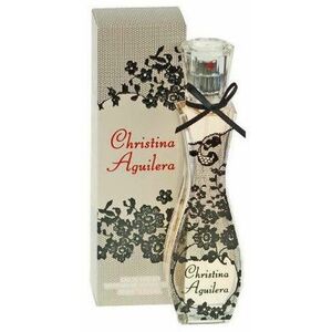 Christina Aguilera (Signature) EDP 75 ml kép