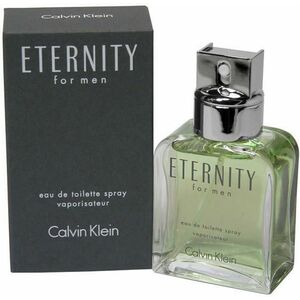 Eternity for Men EDT 10 ml kép