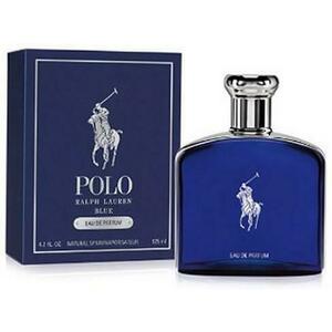 Polo Blue EDP 125 ml kép