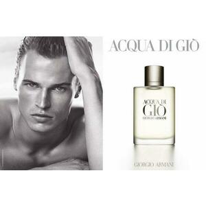 Acqua di Gio pour Homme EDT 100 ml Tester kép