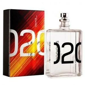 Molecule 02 EDT 100 ml kép