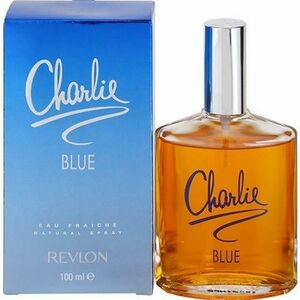 Charlie Blue Eau Fraiche EDT 100 ml kép