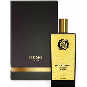 French Leather EDP 75 ml kép