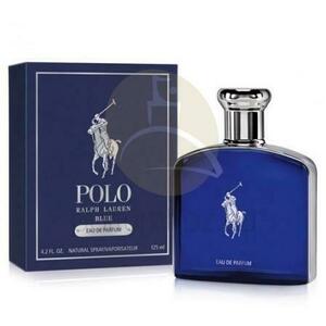 Polo Blue EDP 75 ml kép