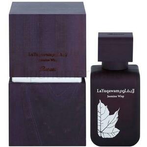 La Yuqawam Jasmine Wisp EDP 75 ml kép