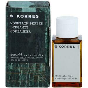 Mountain Pepper (Bergamot/Coriander) EDT 50 ml kép