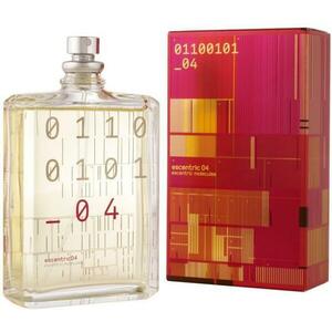 Escentric 04 EDT 100 ml kép