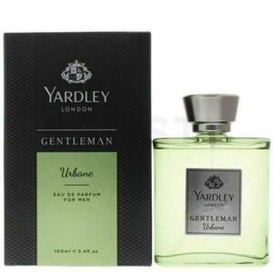 Gentleman Urbane EDP 100 ml kép