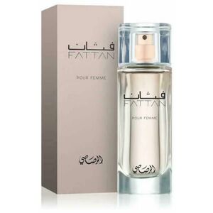 Fattan pour Femme EDP 50 ml kép