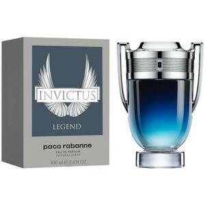 Paco Rabanne Paco Rabanne Invictus Parfum - parfüm 100 ml kép