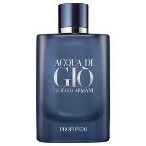 Acqua di Gio Profondo EDP 75 ml Tester kép