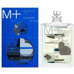Molecule 01 + Iris EDT 100 ml kép