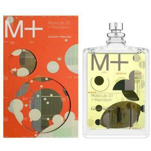 Molecule 01 + Mandarin EDT 100 ml kép