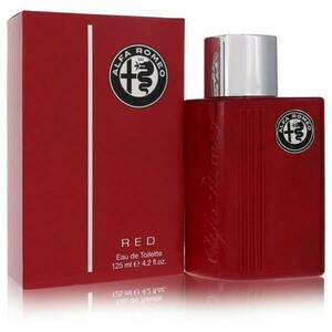 Red EDT 125 ml kép