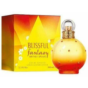 Fantasy Blissful EDT 100 ml kép