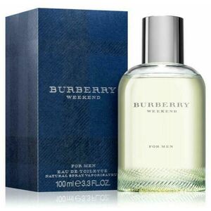 Weekend for Men (2019) EDT 100 ml kép