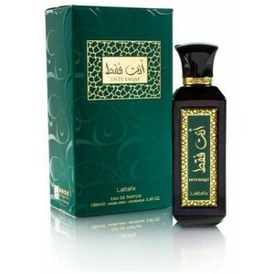 Ente Faqat EDP 100 ml kép