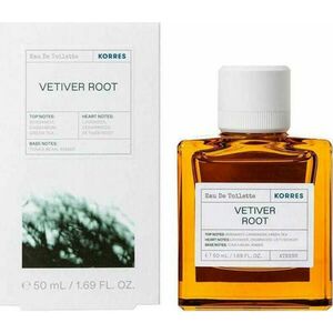 Vetiver Root EDT 50 ml kép