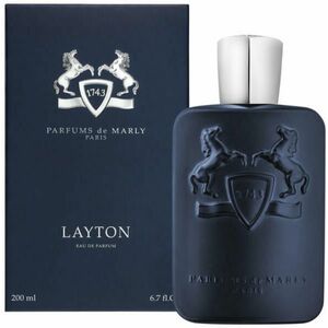 Layton (Royal Essence) EDP 200 ml kép