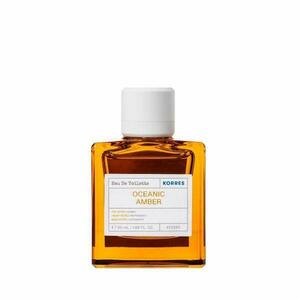 Amber Parfüm 50 ml kép