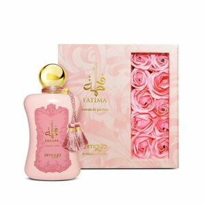 Fatima (Pink) Extrait de Parfum 100 ml kép