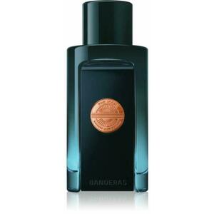 The Icon Attitude EDP 100 ml kép