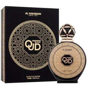 Haramain Black Oud Extrait de Parfum 100 ml kép