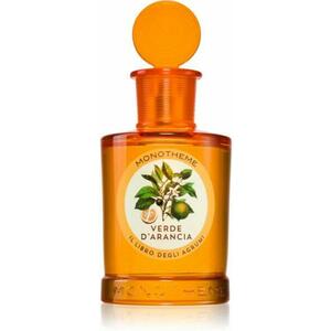 Il Libro Degli Agrumi Verde d'Arancia EDT 100 ml kép