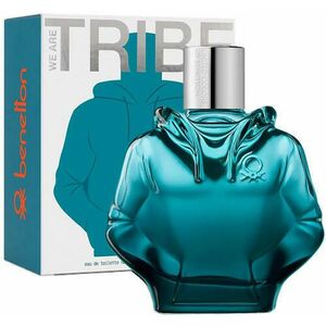 We Are Tribe Cool EDT 90 ml kép