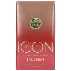 The Icon Splendid EDP 50 ml kép