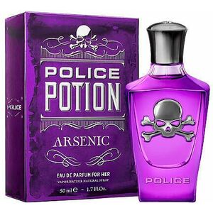 Potion Arsenic EDP 30 ml kép