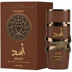 Asad Bourbon EDP 100 ml kép
