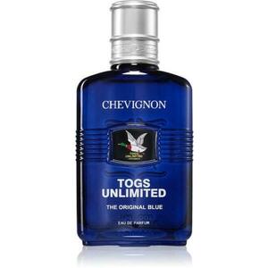 Togs Unlimited The Original Blue EDP 100 ml kép