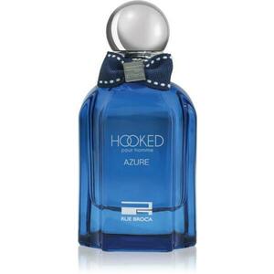 Hooked Azure EDP 100 ml kép