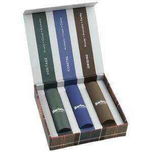 For Him Trio Set EDP 3x15 ml kép