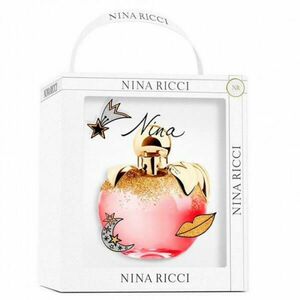 Nina Collector Edition EDT 50 ml kép