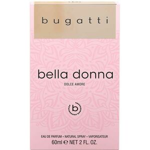 Bella Donna Dolce Amore EDP 60 ml kép