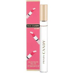 Candy Gloss EDT 10 ml kép
