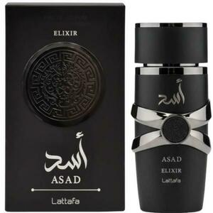 Asad Elixir EDP 100 ml kép