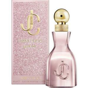 I Want Choo With Love EDP 40 ml kép