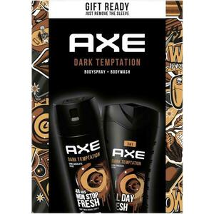 Dark Temptation dezodor 150 ml + tusfürdő 250 ml kép