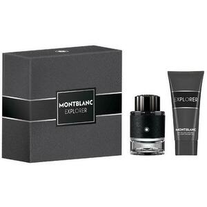 Explorer ajándékcsomag - EDP 60 ml + tusfürdő 100 ml kép