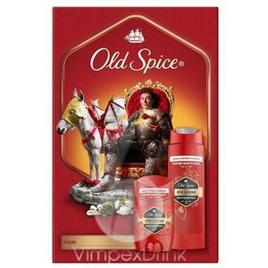 Epic Legend - Rockstar 300 ml - deo stick + tusfürdő kép