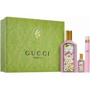 Flora Gorgeous Gardenia Set EDP 100+10+5 ml kép