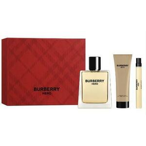 Hero ajándékcsomag EDT 100 ml + EDT 10 ml + tusfürdő 75 ml kép