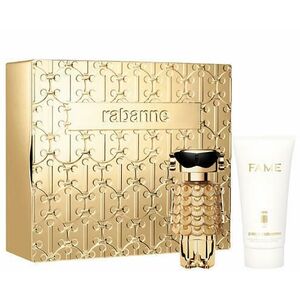 Fame Intense EDP Intense 50 ml + testápoló 75 ml kép