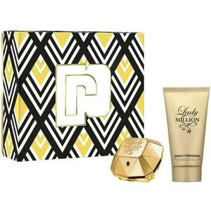Lady Million EDP 50 ml + testápoló 75 ml kép
