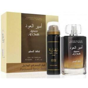 Ameer Al Oudh EDP 100 ml + dezodor 50 ml kép