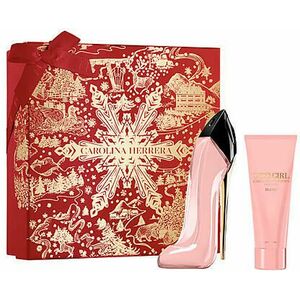 Carolina Herrera Good Girl eau de parfum nőknek 80 ml kép